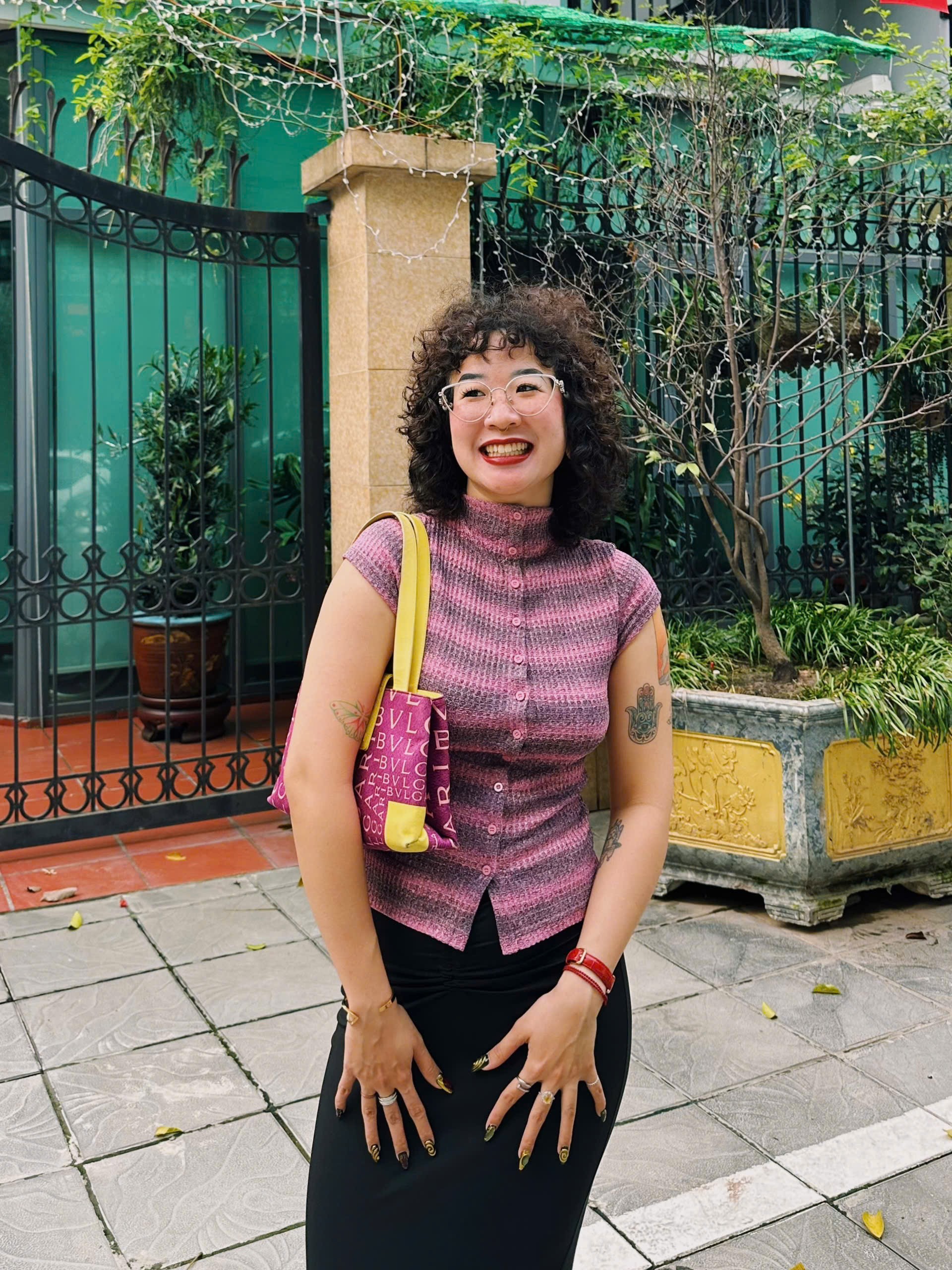 Trang Nhung