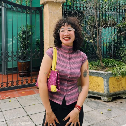 Trang Nhung Nguyễn Vũ